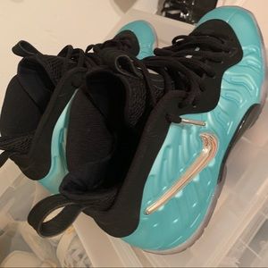 Nike fomaposites